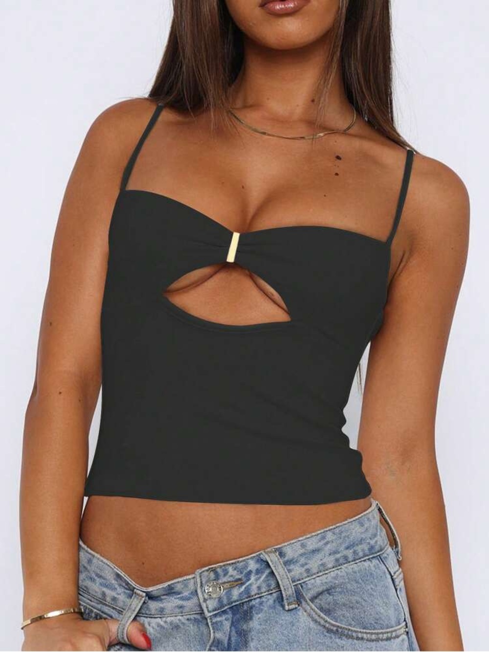 Going out top